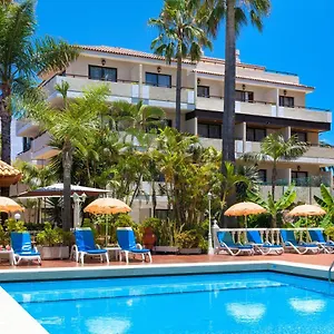 *** Hotel Don Manolito Spain