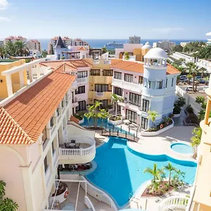Atlas Tenerife By Enjoyahome 4* Los Cristianos (Tenerife)