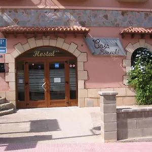 Gasthuis Casa Barcelo