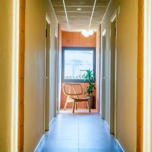 ** Guest house Barris Spain