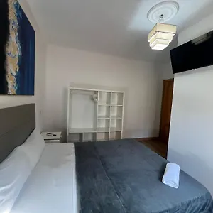 Hello 3* Madrid