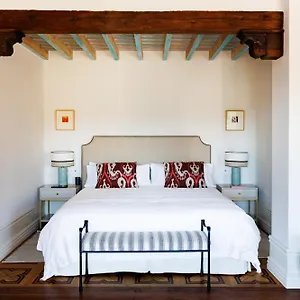 La Casa Juanranas Granada