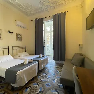 ** Guest house Balmes Centro Spain