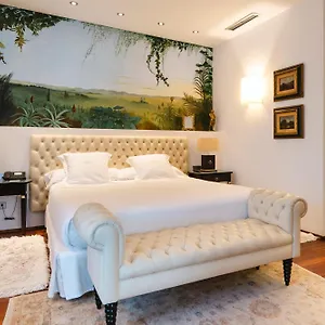***** Hotel Mirador De Dalt Vila-relais & Chateaux Spain