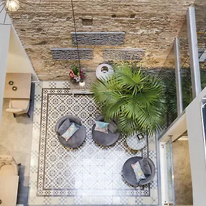 **** Hotel Palacete De Alamos Spain