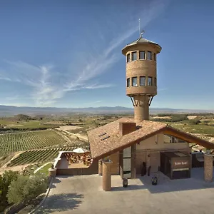  Hotel Eguren Ugarte Spain
