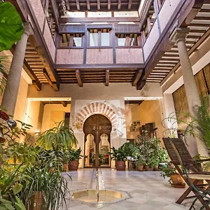 Casa Palacio Rincon De La Catedral 3* Tolède