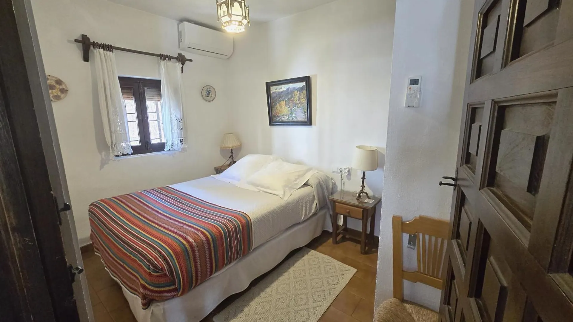 La Casita Del Corralon Hotel Granada