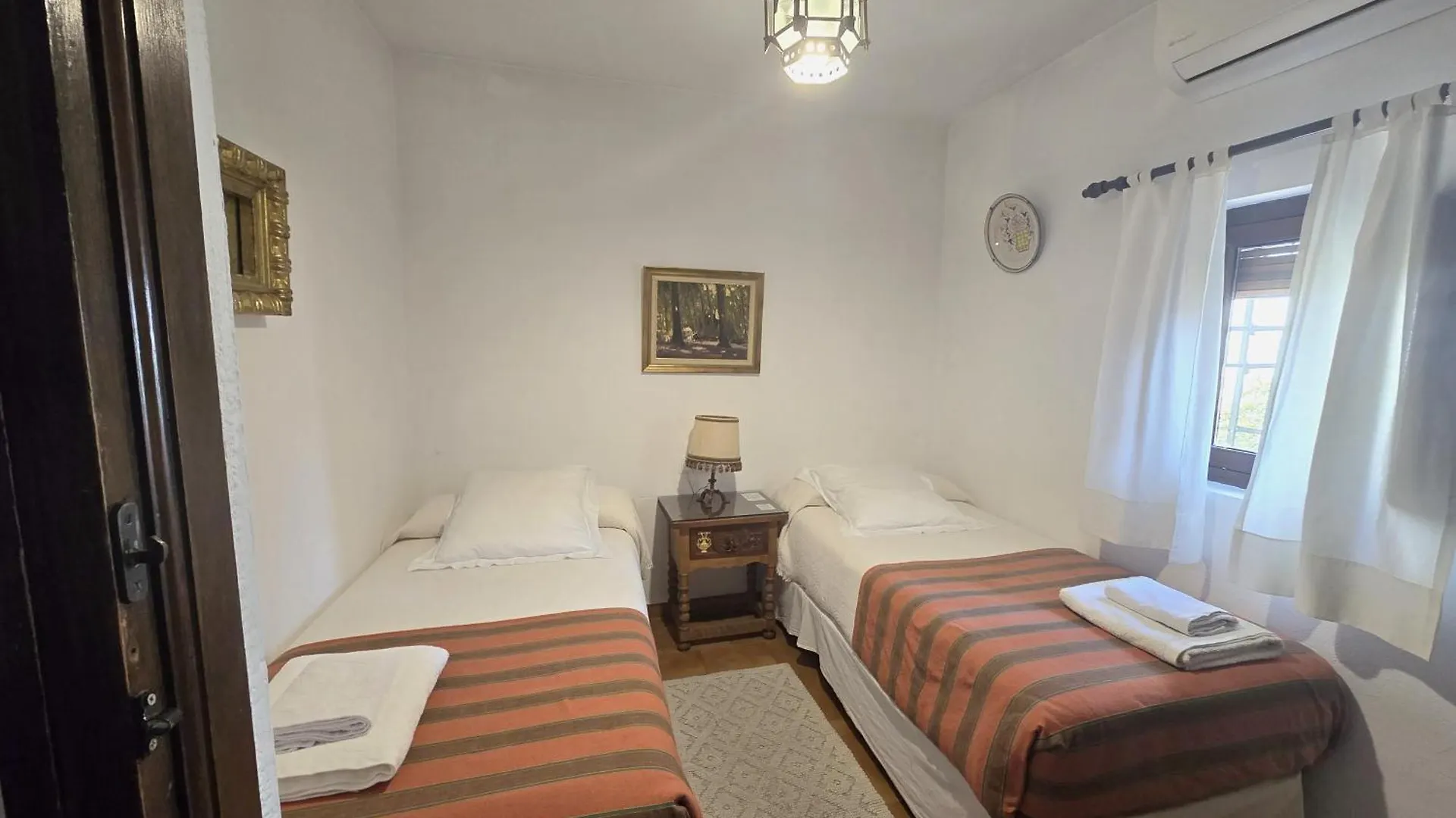 La Casita Del Corralon Hotel Granada Spanje