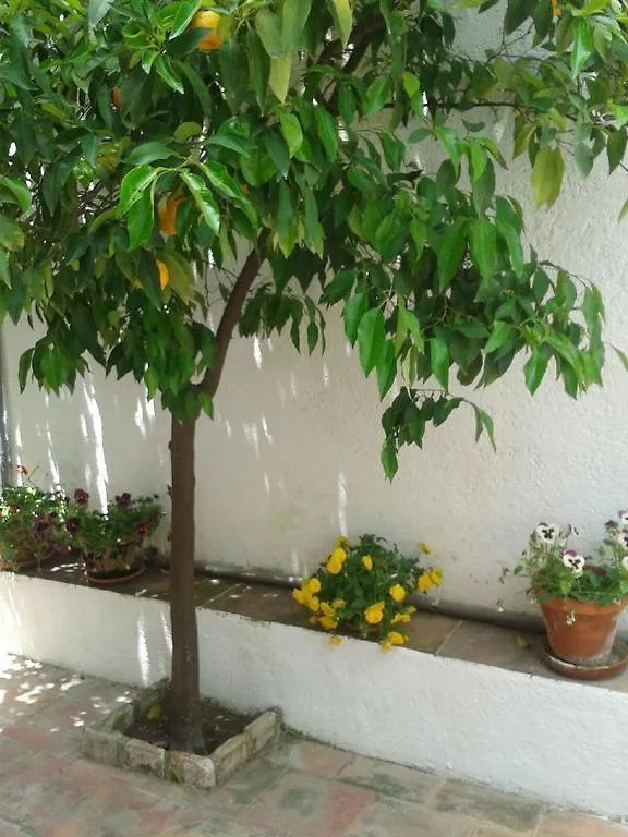 La Casita Del Corralon Hotel Granada