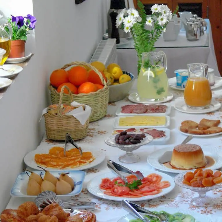 Guest house La Casita Del Corralon Hotel Granada