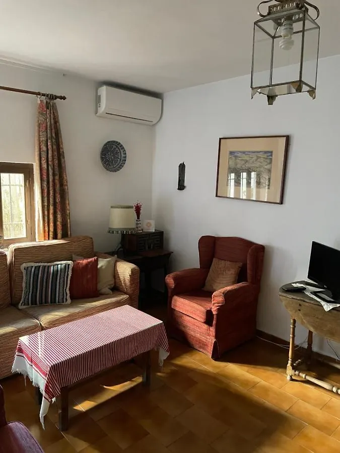 Hotel La Casita Del Corralon à Grenade Maison d'hôtes