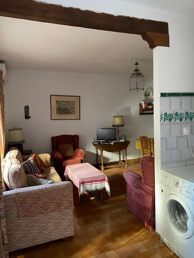 Hotel La Casita Del Corralon à Grenade