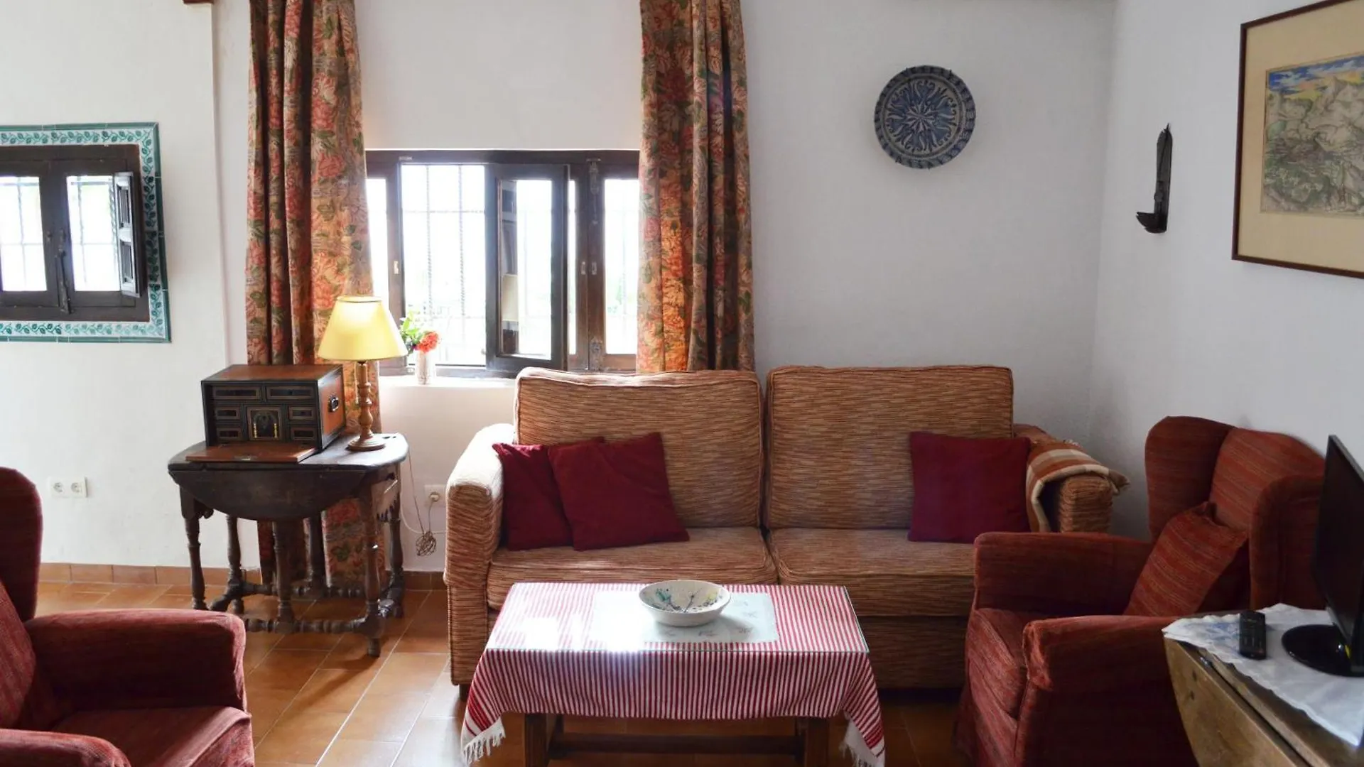 Hotel La Casita Del Corralon à Grenade 2*,  Espagne